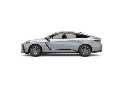 2026 Lexus ES 350h PREMIUM