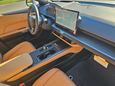 2026 Lexus ES 350h PREMIUM PLUS