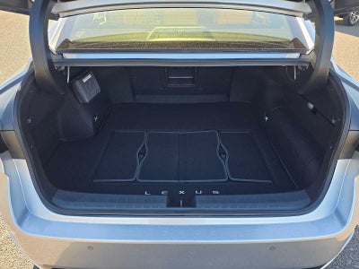 2026 Lexus ES 350h PREMIUM PLUS