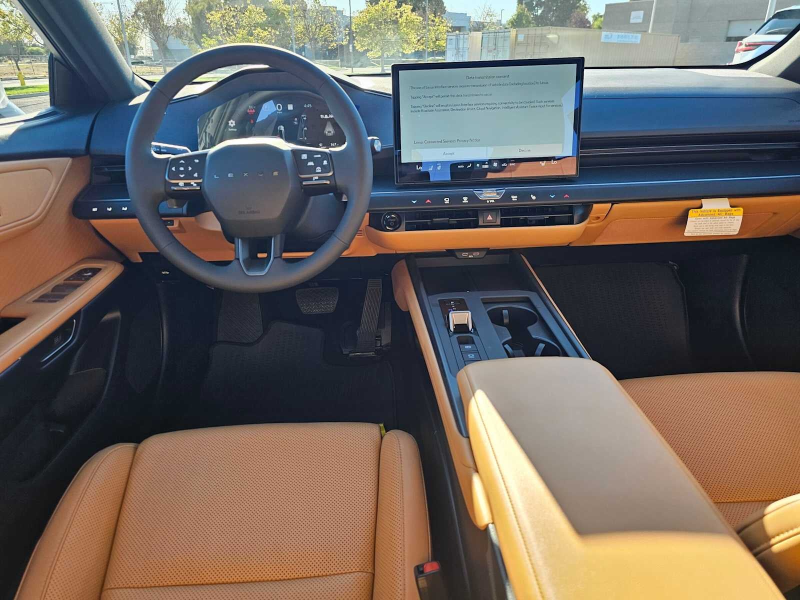 2026 Lexus ES 350h PREMIUM PLUS