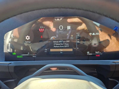 2026 Lexus ES 350h PREMIUM PLUS