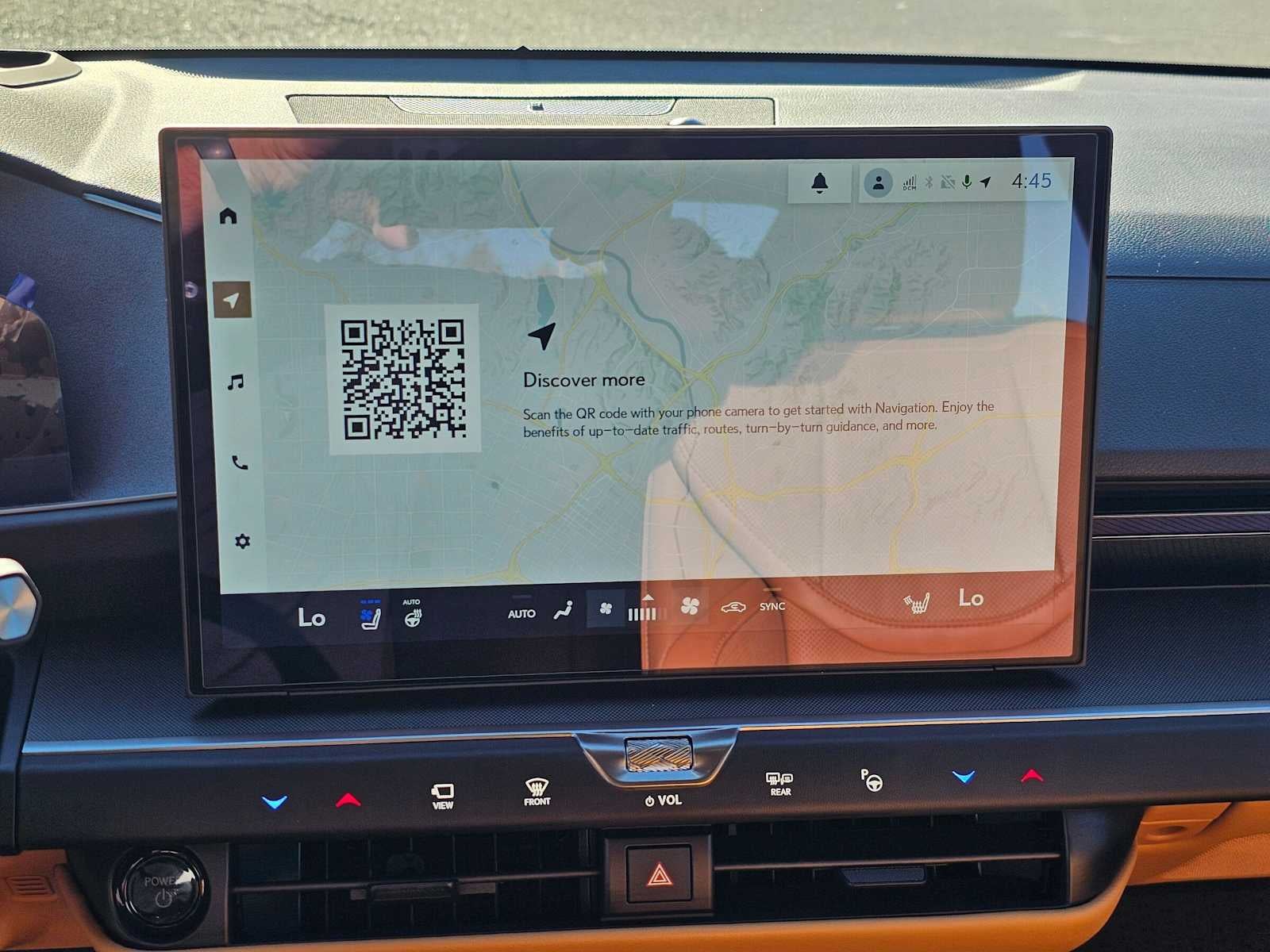 2026 Lexus ES 350h PREMIUM PLUS