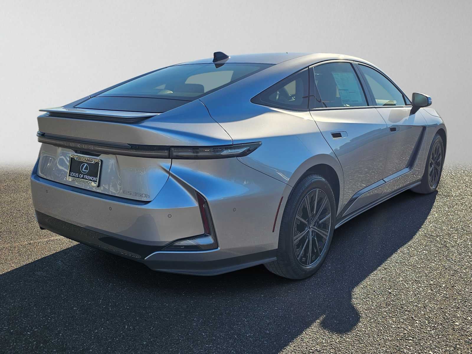 2026 Lexus ES 350h PREMIUM PLUS