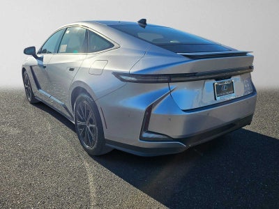 2026 Lexus ES 350h PREMIUM PLUS