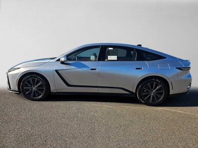 2026 Lexus ES 350h PREMIUM PLUS