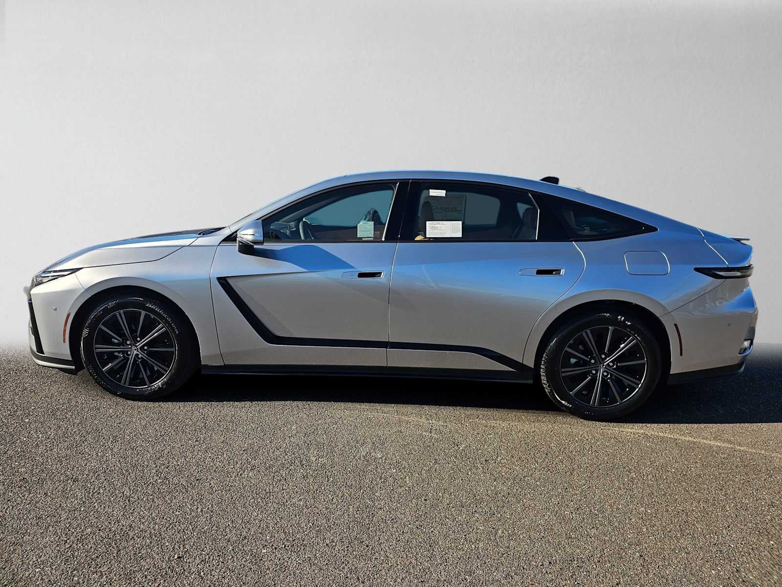 2026 Lexus ES 350h PREMIUM PLUS