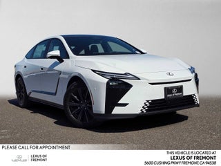 2026 Lexus ES 350h PREMIUM PLUS