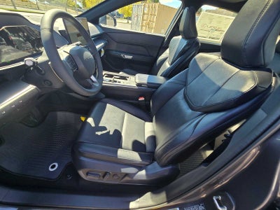 2026 Lexus ES 350h PREMIUM