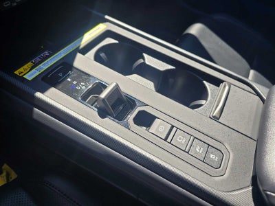 2026 Lexus ES 350h PREMIUM