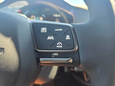 2026 Lexus ES 350h PREMIUM