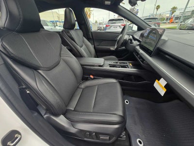 2026 Lexus ES 350h PREMIUM PLUS