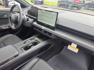 2026 Lexus ES 350h PREMIUM PLUS