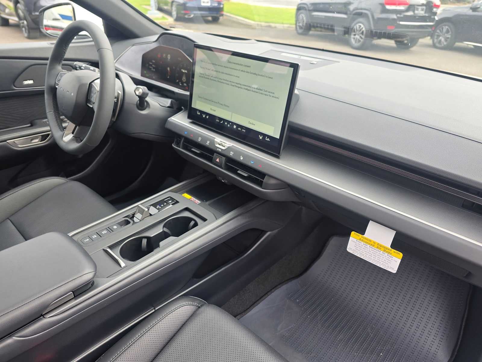 2026 Lexus ES 350h PREMIUM PLUS