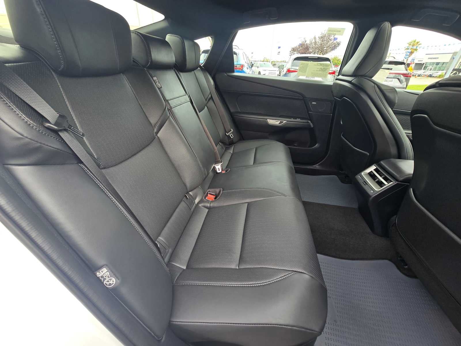 2026 Lexus ES 350h PREMIUM PLUS
