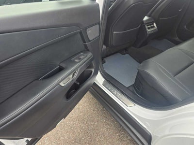 2026 Lexus ES 350h PREMIUM PLUS