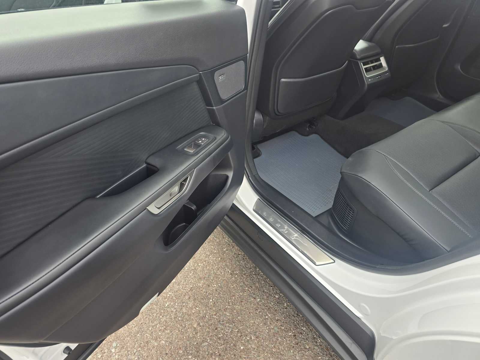 2026 Lexus ES 350h PREMIUM PLUS