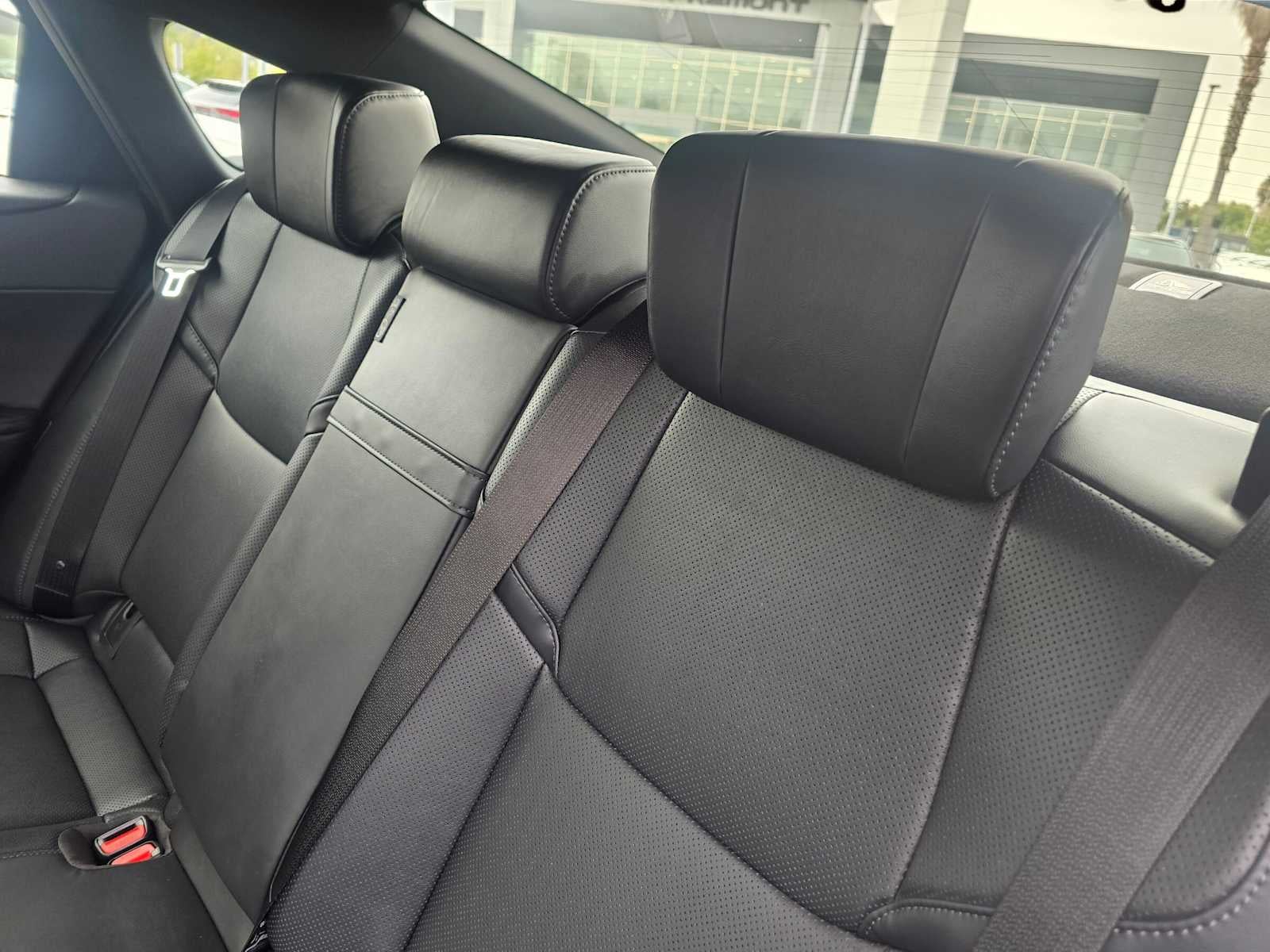 2026 Lexus ES 350h PREMIUM PLUS