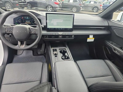 2026 Lexus ES 350h PREMIUM PLUS
