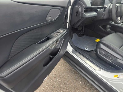 2026 Lexus ES 350h PREMIUM PLUS