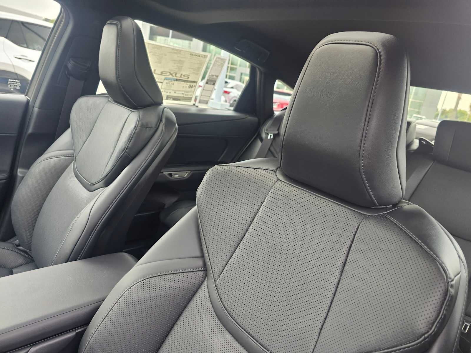2026 Lexus ES 350h PREMIUM PLUS
