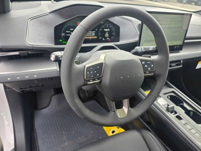 2026 Lexus ES 350h PREMIUM PLUS