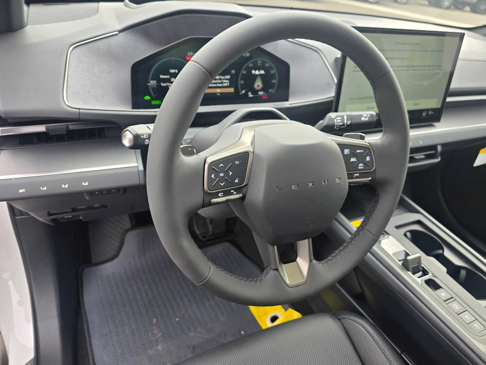 2026 Lexus ES 350h PREMIUM PLUS