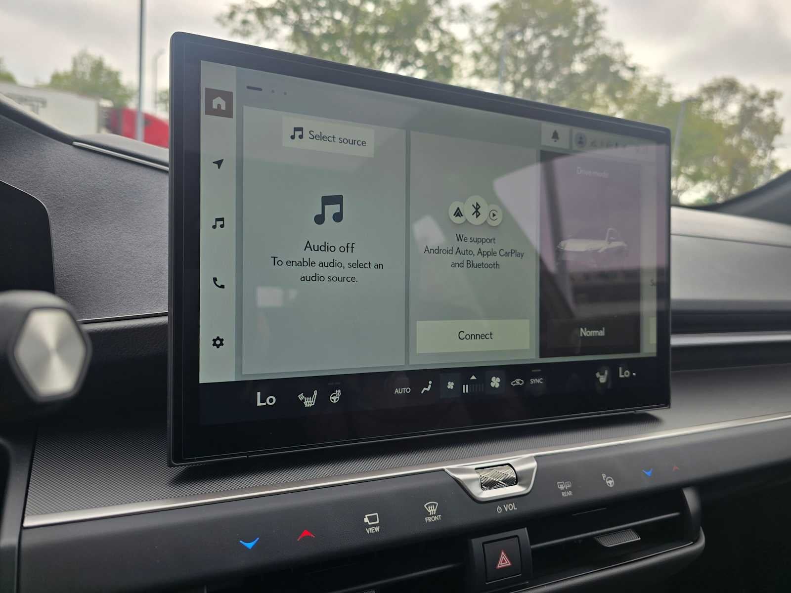 2026 Lexus ES 350h PREMIUM PLUS
