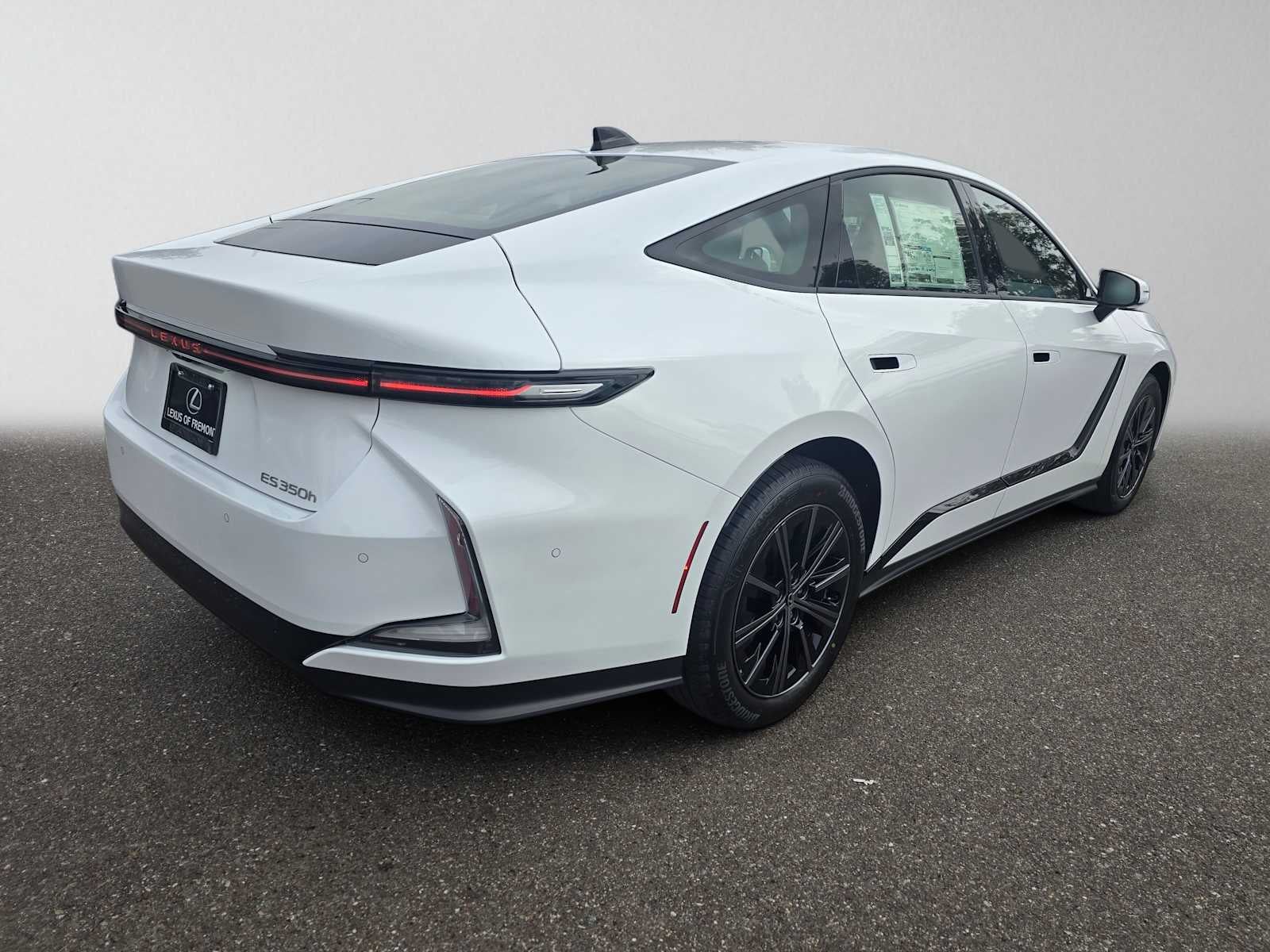 2026 Lexus ES 350h PREMIUM PLUS