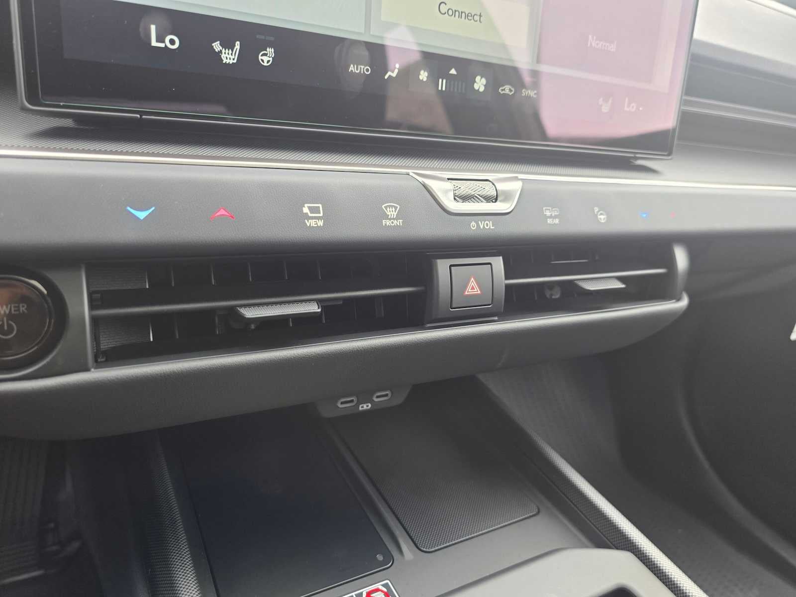 2026 Lexus ES 350h PREMIUM PLUS