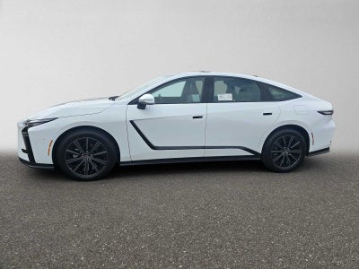 2026 Lexus ES 350h PREMIUM PLUS