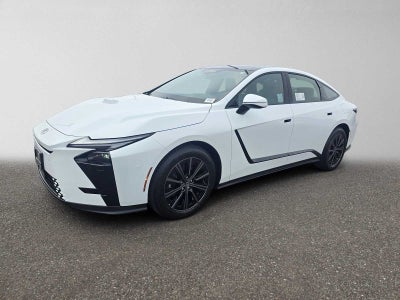 2026 Lexus ES 350h PREMIUM PLUS