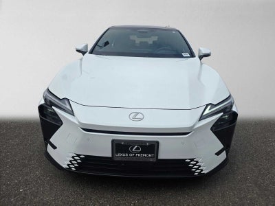 2026 Lexus ES 350h PREMIUM PLUS
