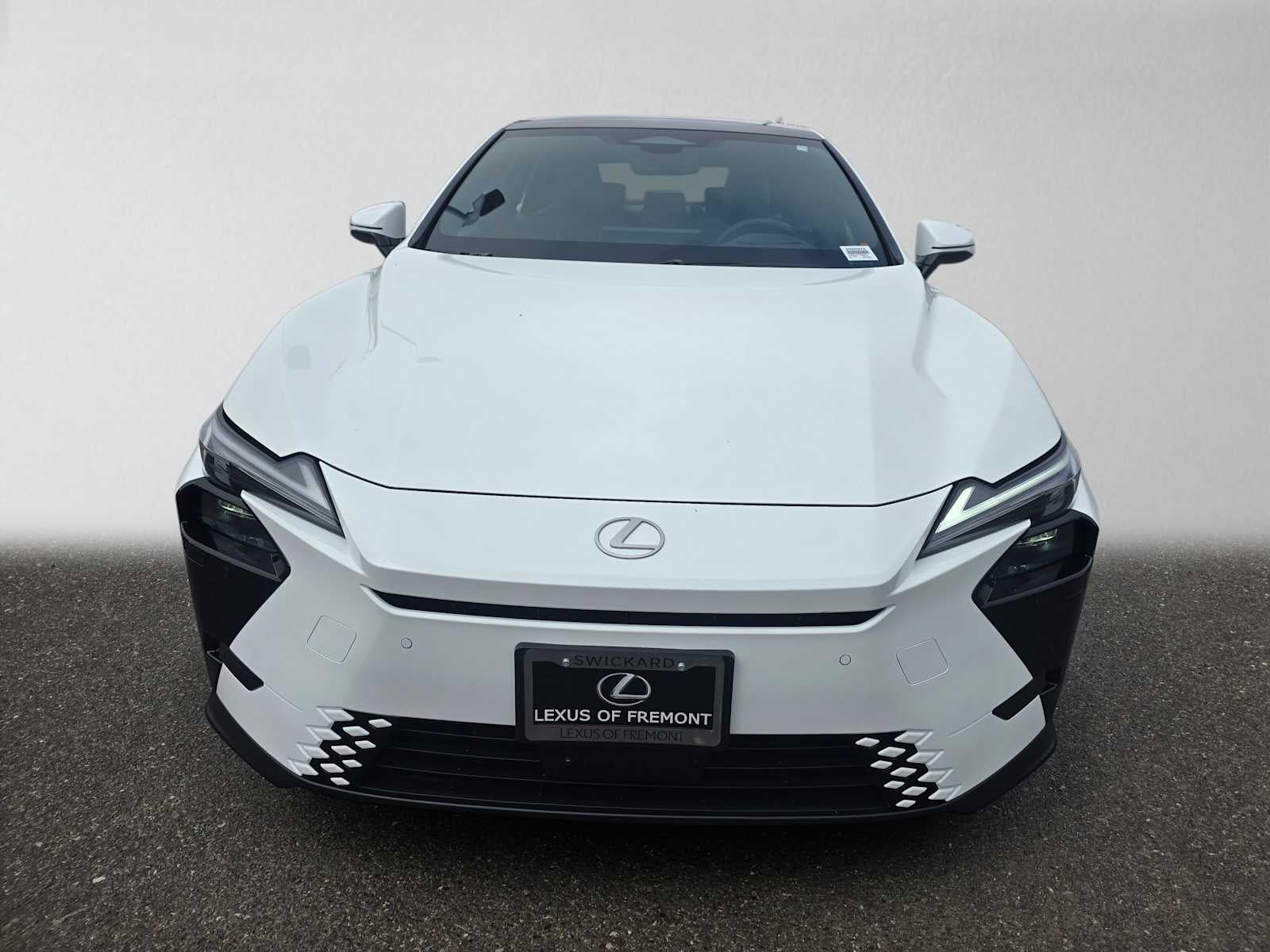2026 Lexus ES 350h PREMIUM PLUS
