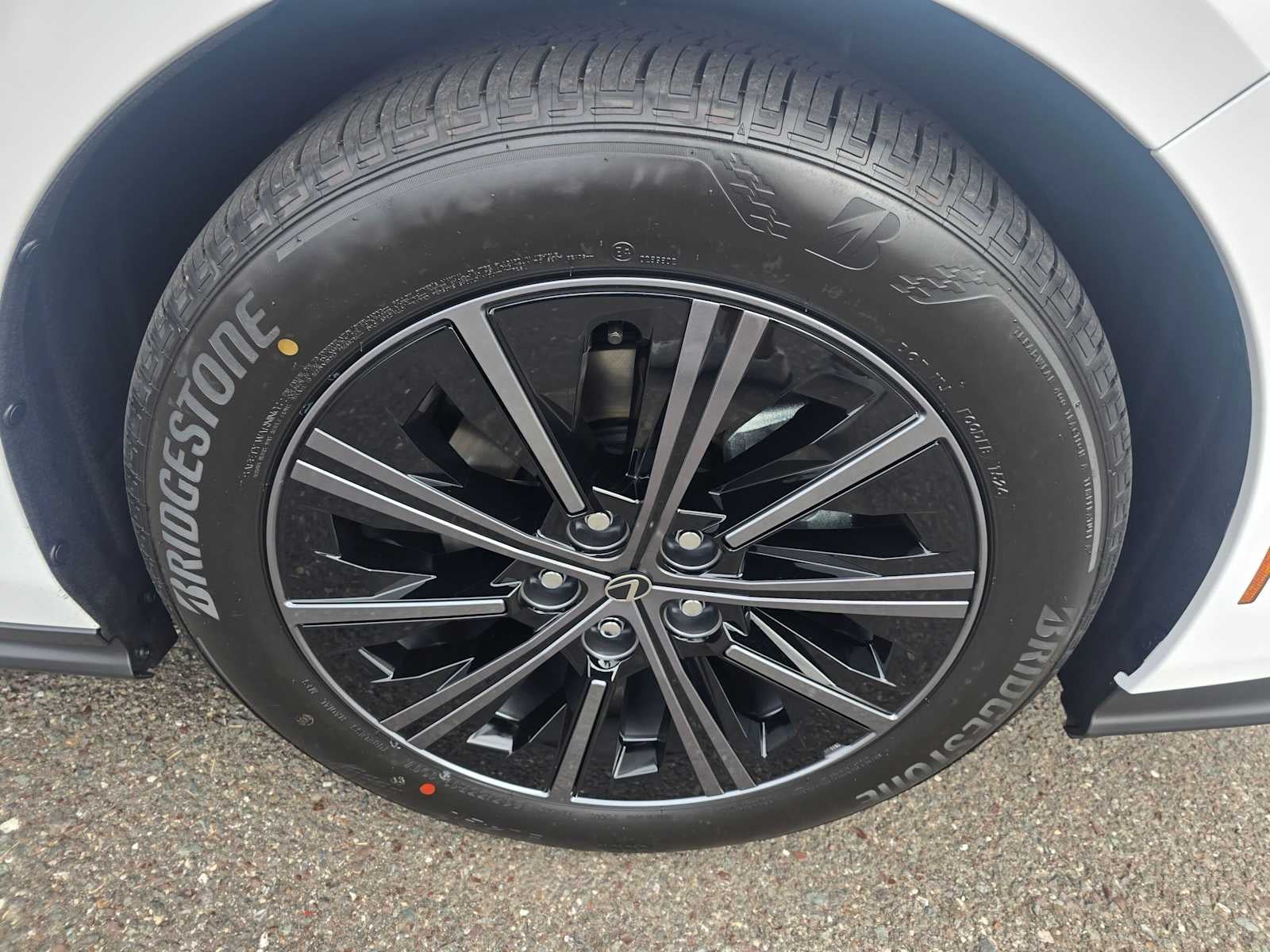 2026 Lexus ES 350h PREMIUM PLUS