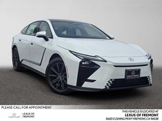 2026 Lexus ES 350h PREMIUM PLUS