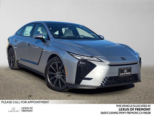 2026 Lexus ES 350h PREMIUM