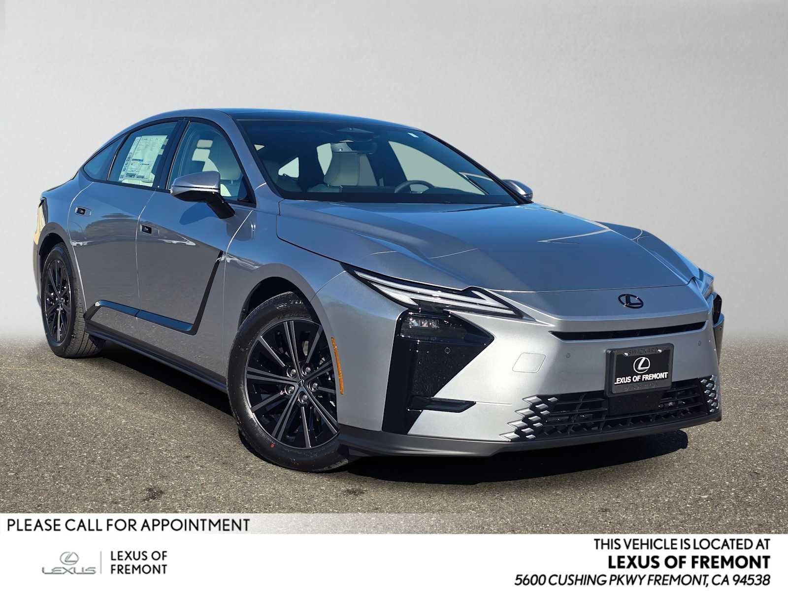 2026 Lexus ES 350h PREMIUM