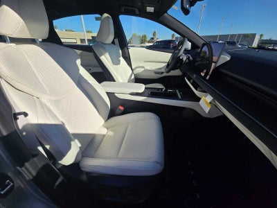2026 Lexus ES 350h PREMIUM
