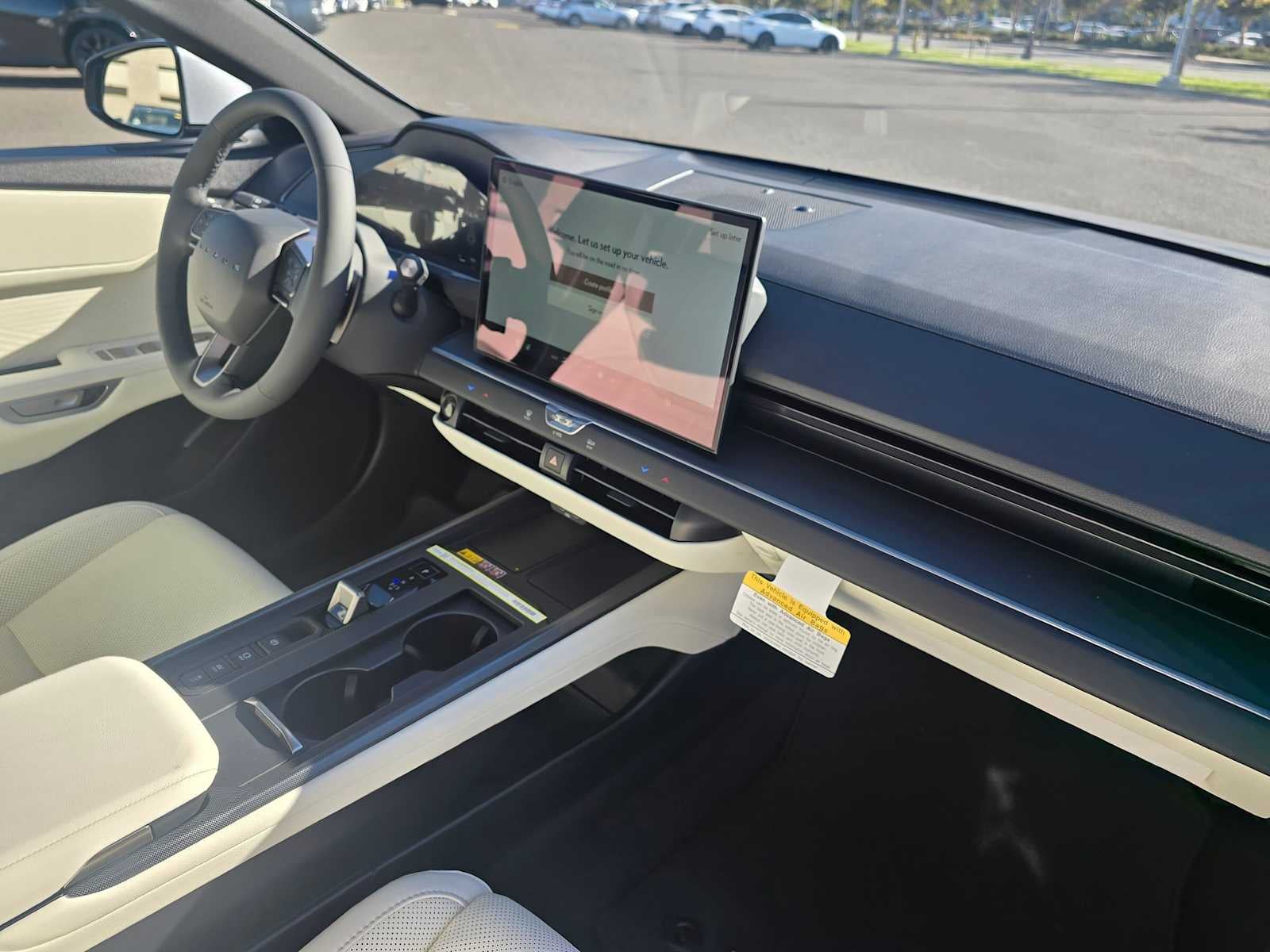 2026 Lexus ES 350h PREMIUM