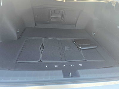 2026 Lexus ES 350h PREMIUM