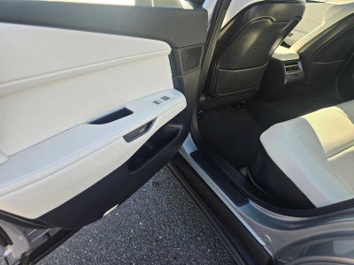 2026 Lexus ES 350h PREMIUM