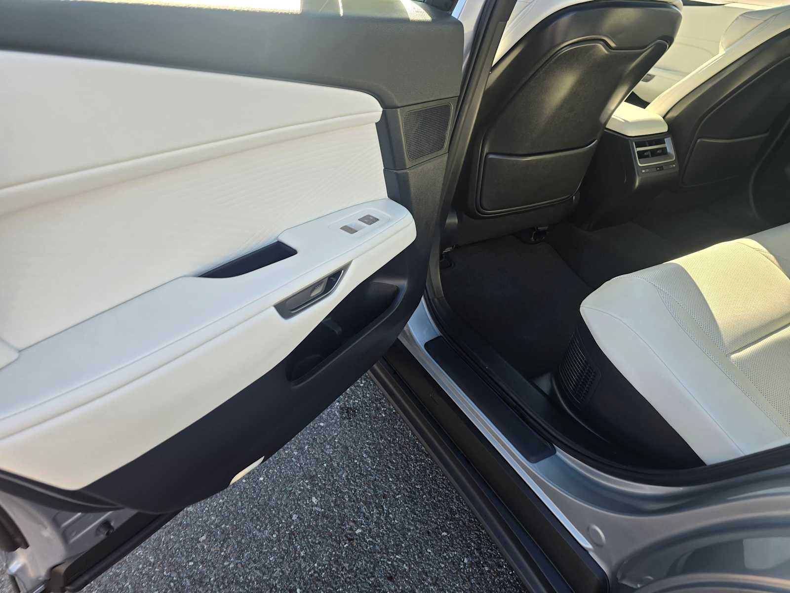 2026 Lexus ES 350h PREMIUM