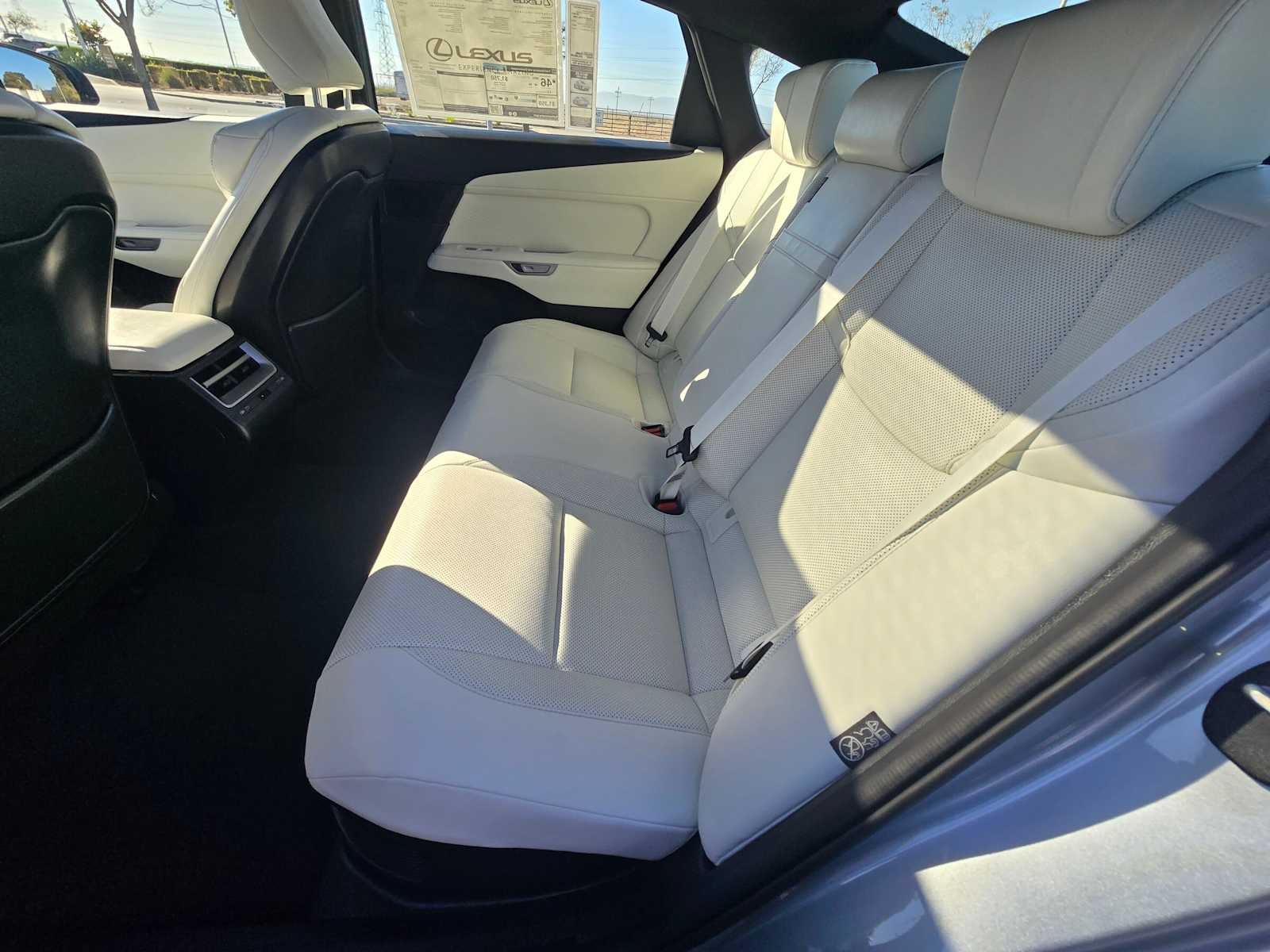 2026 Lexus ES 350h PREMIUM