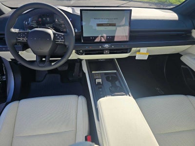 2026 Lexus ES 350h PREMIUM