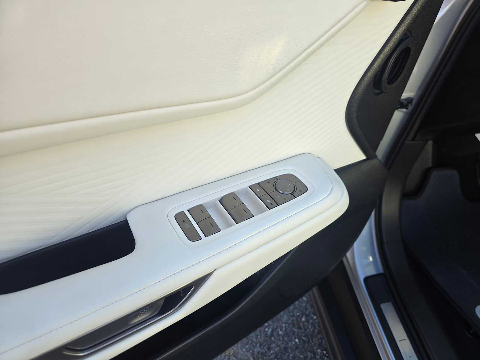 2026 Lexus ES 350h PREMIUM