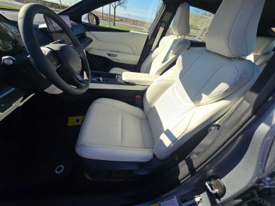 2026 Lexus ES 350h PREMIUM