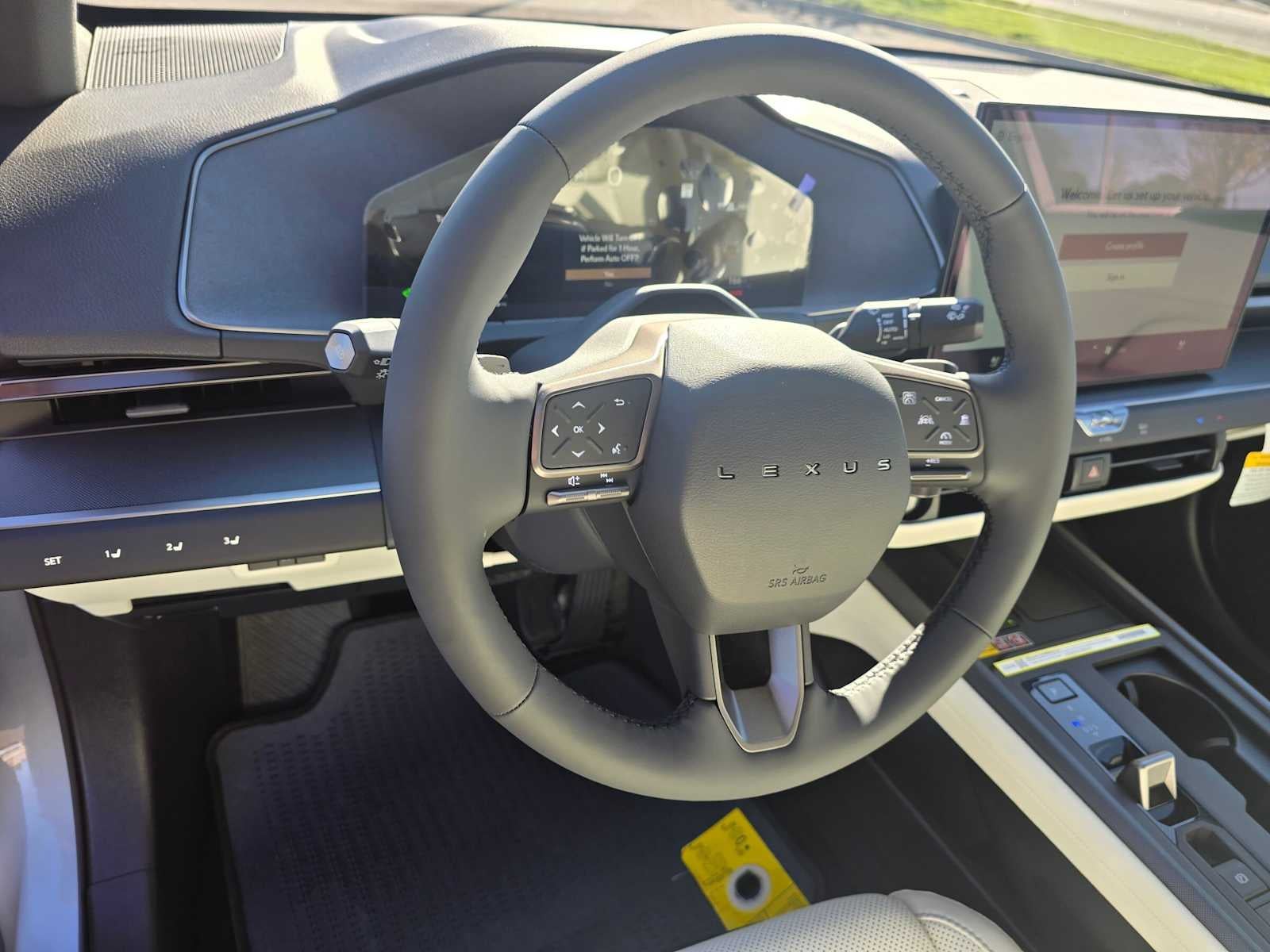 2026 Lexus ES 350h PREMIUM