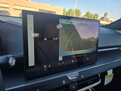 2026 Lexus ES 350h PREMIUM