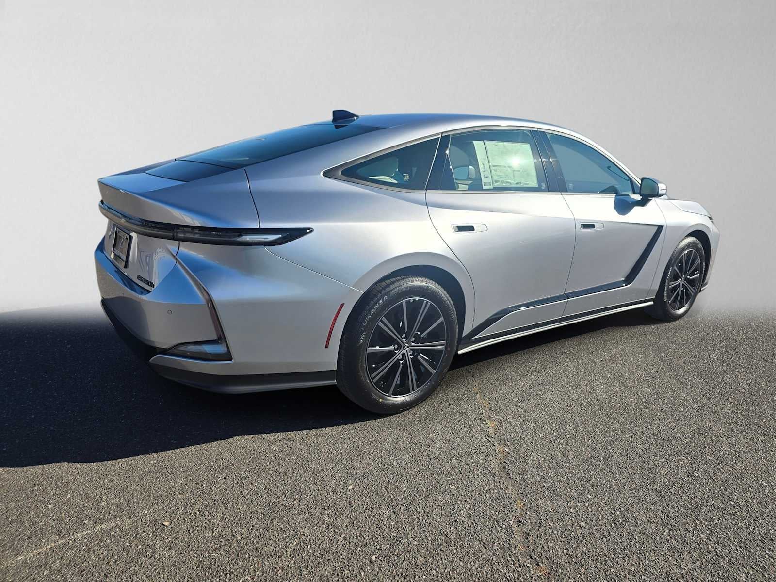 2026 Lexus ES 350h PREMIUM