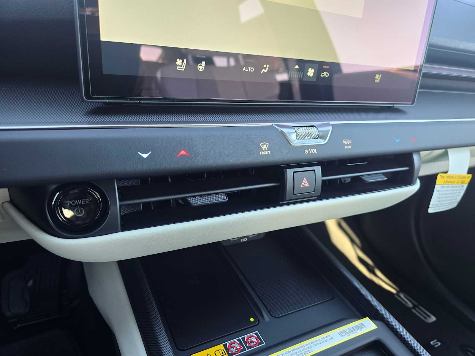 2026 Lexus ES 350h PREMIUM